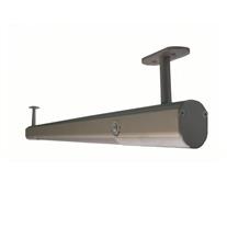 KANCA Işıklı Askı Borusu Ledli Sensörlü Floresanlı Sistem 85 cm