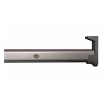 KANCA Işıklı Askı Borusu Ledli Sensörlü Pilli Sistem 150 - 159 cm