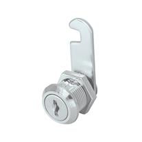 KANCA Mandallı Çekmece Kilidi 16 mm