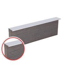 KR 102 Serisi Entegre Kulp 160 mm Antik