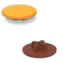 Mesan Ø12 Msfix Tıpası Meşe