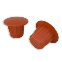 Mesan Ø5 Plastik Tıpa Krem