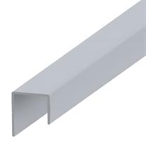 Mesan Alüminyum Boy Kulp 18mm 250 cm