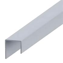 Mesan Alüminyum Boy Kulp 18mm 250 cm