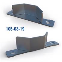 Mesan Çerçeve Duvar Sacı