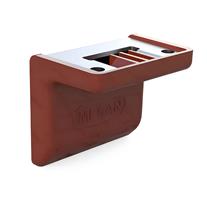 Mesan Force L Askı Elemanı Kahve