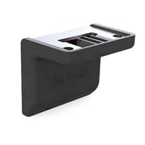 Mesan Force L Askı Elemanı Kahve