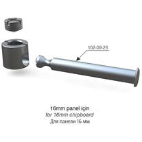 Mesan Fortefix Mil (34mm M6)