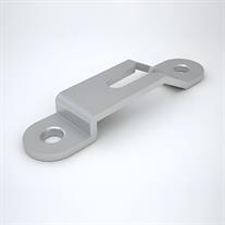 Mesan Gizli Askı Sacı 14 x 62 x2 mm Çinko
