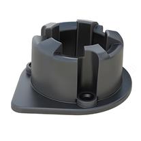 Mesan Hector Baza Boru 150mm