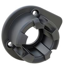 Mesan Hector Baza Üst Bağlantı Siyah