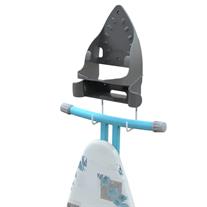 Mesan IRONIX Ütü ve Ütü Masası Taşıma Plastiği