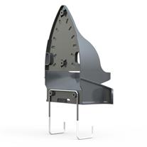 Mesan IRONIX Ütü ve Ütü Masası Taşıma Plastiği