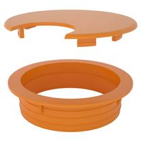 Mesan Kablo Kanalı (Ekonomik)