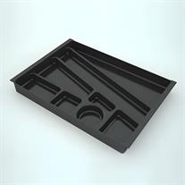 Mesan Kalemlik 238 x 345 x 30mm