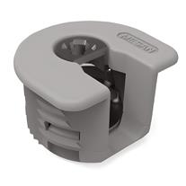 Mesan Kilitli Raffiks 18 mm Gri