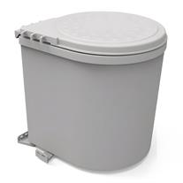 Mesan Mesbin Çöp Kovası 11Lt