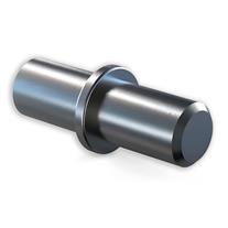 Mesan Metal Raf Pimi Ø5mm Çinko