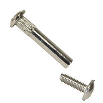 Mesan Mini Montebent Ø5x32mm Nikel