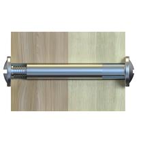 Mesan Mini Montebent Ø5x32mm Nikel