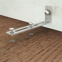 Mesan Modül Sabitleme Sacı (deprem için)