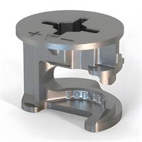 Mesan Msfix Gövde 18 mm Kimyasal