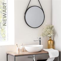 NEWARC 150001N NEWART CANAK TIP LAVABO BATARYASI