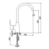 NEWARC 921531 LOFT EVYE BATARYASI