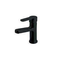 Newarc  Domino Lavabo Bataryası Siyah - 971521B