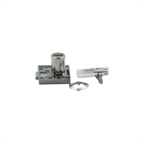 OJMAR Çekmece Kilidi Kare