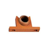 Plastik Çıtçıt Beyaz