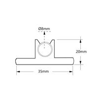 Plastik Çıtçıt Kahve