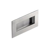 Premio 204  Serisi Gömme  Mobilya Kulpu  200 mm İnox