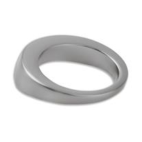 Premio 673  Serisi  Mobilya Kulpu 16 mm Mat krom