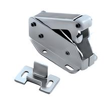 PREMIO Basmalı Metal Çıtçıt Nikel