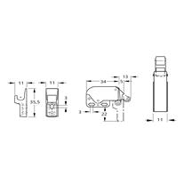 PREMIO Fil Çıtçıt Kahve