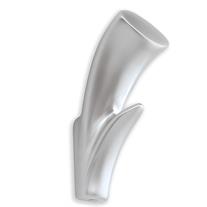 Premio Modern Vestiyer Askısı Krom 260 Serisi