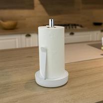 PRIMANOVA Kağıt Havluluk - Beyaz