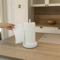 PRIMANOVA Kağıt Havluluk - Beyaz