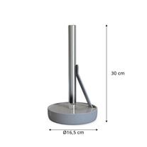 PRIMANOVA Kağıt Havluluk - Gri