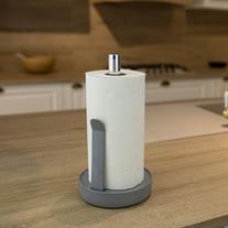 PRIMANOVA Kağıt Havluluk - Gri