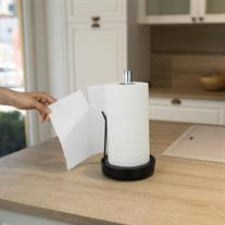 PRIMANOVA Kağıt Havluluk - Siyah