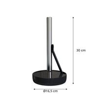 PRIMANOVA Kağıt Havluluk - Siyah