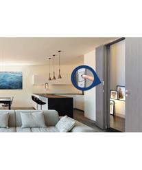 ERGON Push & Go Manyetik Bas-Aç Sürgü Sistemi