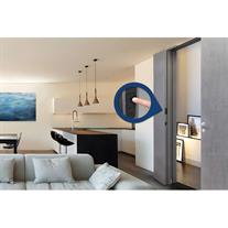 ERGON Push & Go Manyetik Bas-Aç Sürgü Sistemi