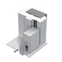 Sealz Akustik Fitil 60 dakika Yangın Dayanımlı 20x4x2100 mm
