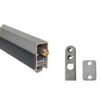 Sealz Kapı Altı Giyotin Yangın Dayanımlı