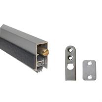 Soho Kapı Altı Giyotin Yangın Dayanımlı