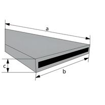 Sealz Yangın Fitili 60 dakika Yangın Dayanımlı 25x6x2100 mm