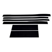 Sealz Yangın Koruma Pedi Gizli Kapı Kapatıcı İçin 2 mm